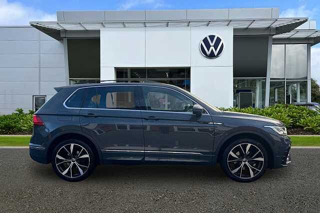 Used Volkswagen Tiguan 2022 for sale - 76133810: Photo 4