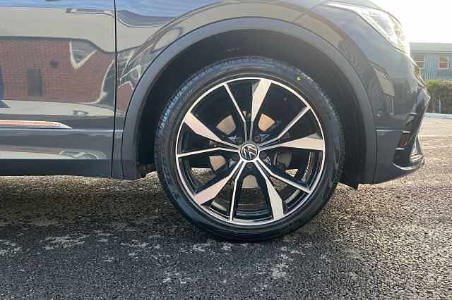 Used Volkswagen Tiguan 2022 for sale - 76133810: Photo 5