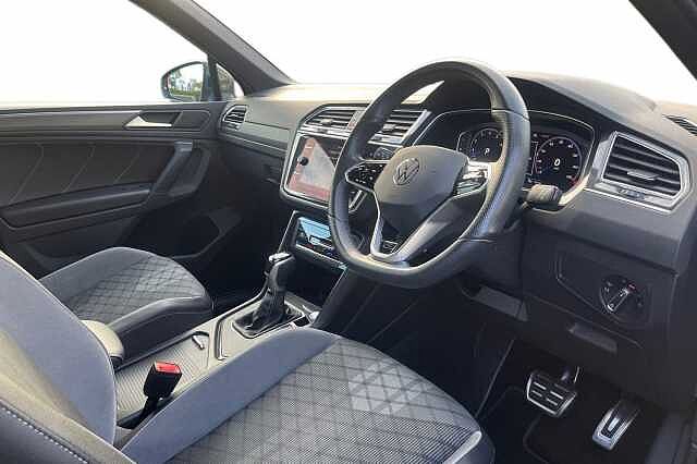 Used Volkswagen Tiguan 2022 for sale - 76133810: Photo 6