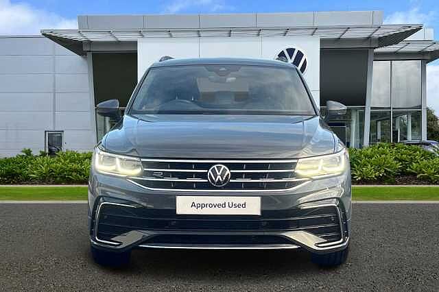Used Volkswagen Tiguan 2022 for sale - 76133810: Photo 7