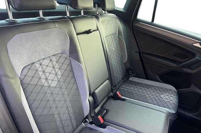 Used Volkswagen Tiguan 2022 for sale - 76133810: Photo 8