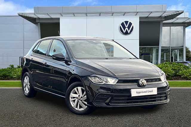 Used Volkswagen Polo 2022 for sale - 76133814: Photo 1