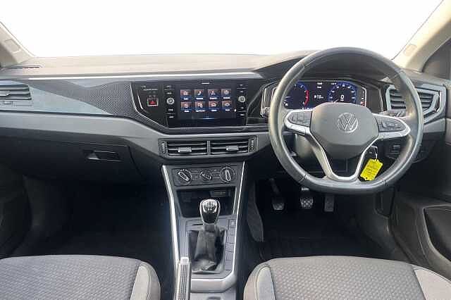 Used Volkswagen Polo 2022 for sale - 76133814: Photo 10