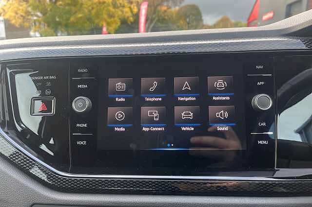 Used Volkswagen Polo 2022 for sale - 76133814: Photo 13