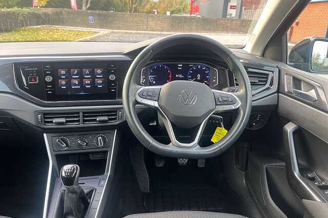 Used Volkswagen Polo 2022 for sale - 76133814: Photo 14