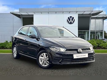 Volkswagen - Polo