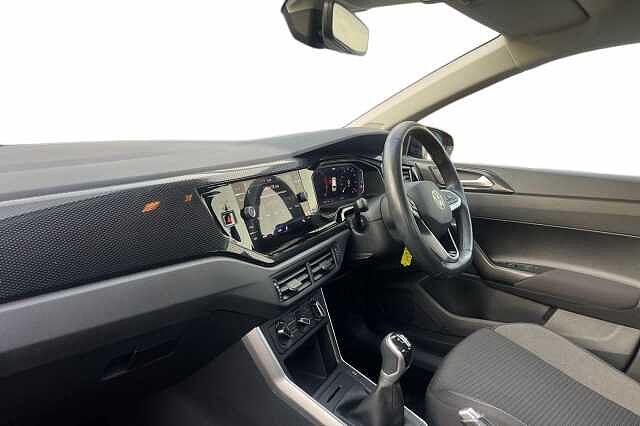 Used Volkswagen Polo 2022 for sale - 76133814: Photo 2