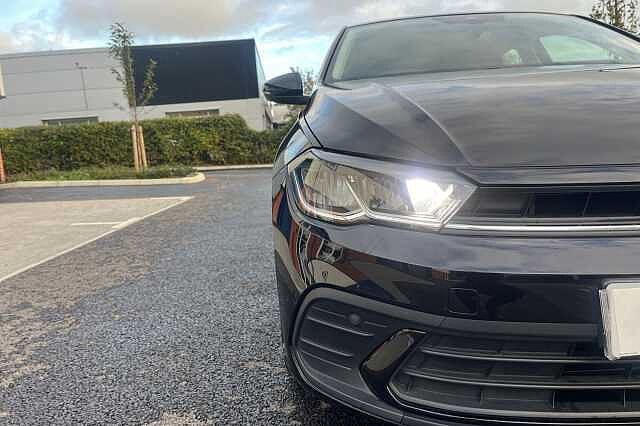 Used Volkswagen Polo 2022 for sale - 76133814: Photo 21