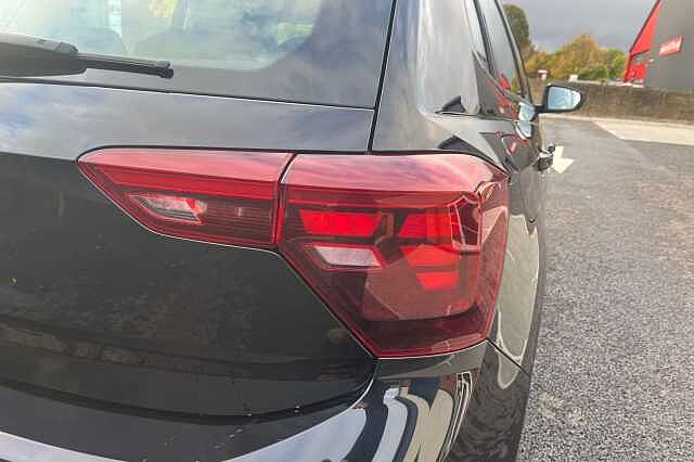 Used Volkswagen Polo 2022 for sale - 76133814: Photo 22