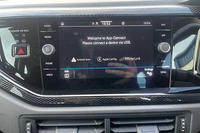Used Volkswagen Polo 2022 for sale - 76133814: Photo 27
