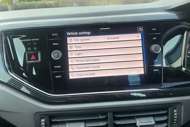Used Volkswagen Polo 2022 for sale - 76133814: Photo 28