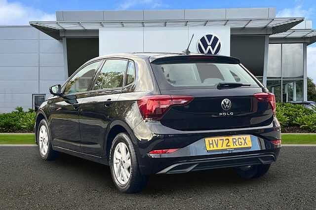 Used Volkswagen Polo 2022 for sale - 76133814: Photo 3