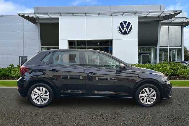 Used Volkswagen Polo 2022 for sale - 76133814: Photo 4