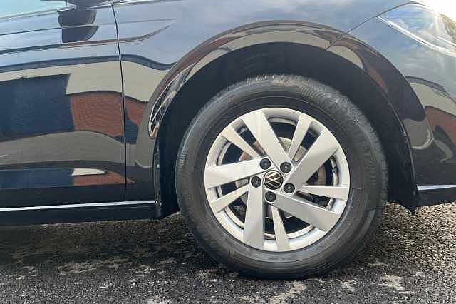 Used Volkswagen Polo 2022 for sale - 76133814: Photo 5