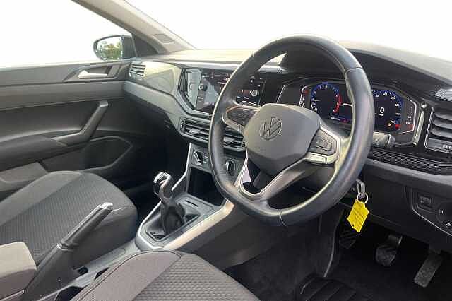 Used Volkswagen Polo 2022 for sale - 76133814: Photo 6