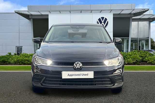 Used Volkswagen Polo 2022 for sale - 76133814: Photo 7