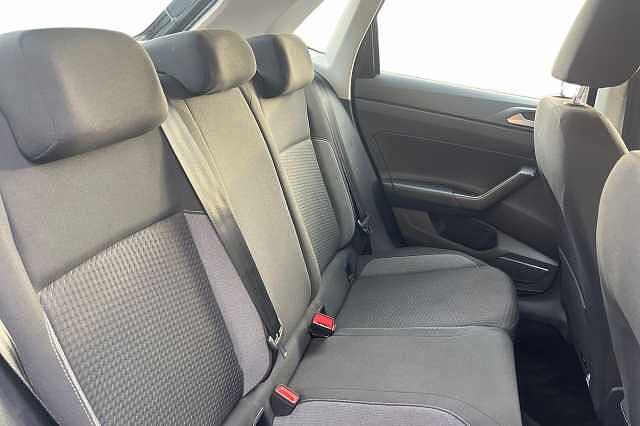 Used Volkswagen Polo 2022 for sale - 76133814: Photo 8