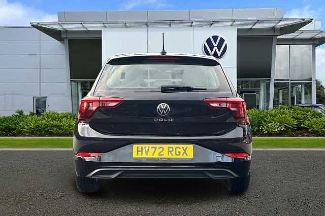 Used Volkswagen Polo 2022 for sale - 76133814: Photo 9