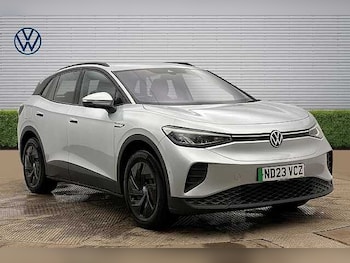 Used Volkswagen ID.4 2023 for sale - 79457344: Photo