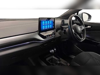Used Volkswagen ID.4 2023 for sale - 79457344: Photo