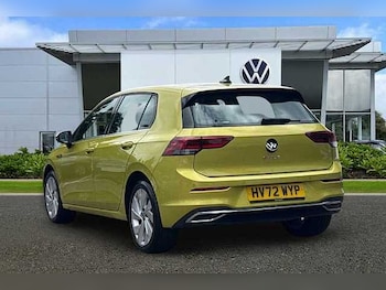 Used Volkswagen Golf 2022 for sale - 79277131: Photo
