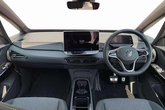 Used Volkswagen ID.3 2025 for sale - 76357479: Photo 10