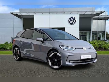 2025 (25) - 150kW Match Pro S 77kWh 5dr Auto