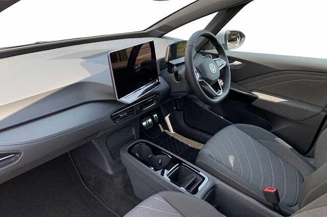 Used Volkswagen ID.3 2025 for sale - 76357479: Photo 2