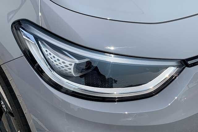 Used Volkswagen ID.3 2025 for sale - 76357479: Photo 21