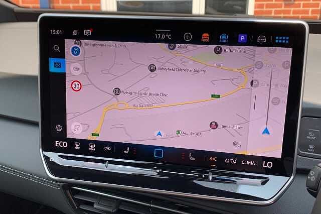 Used Volkswagen ID.3 2025 for sale - 76357479: Photo 24