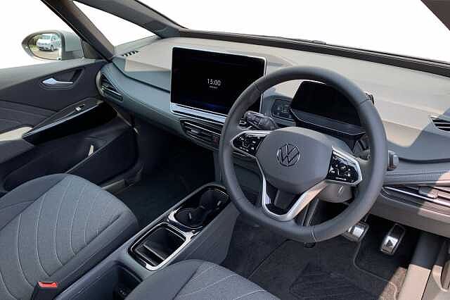Used Volkswagen ID.3 2025 for sale - 76357479: Photo 6