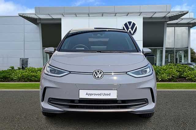 Used Volkswagen ID.3 2025 for sale - 76357479: Photo 7