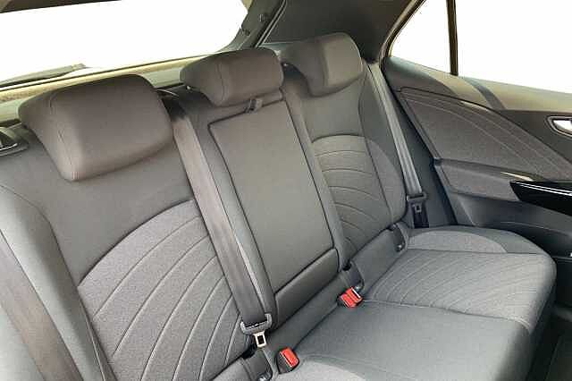 Used Volkswagen ID.3 2025 for sale - 76357479: Photo 8