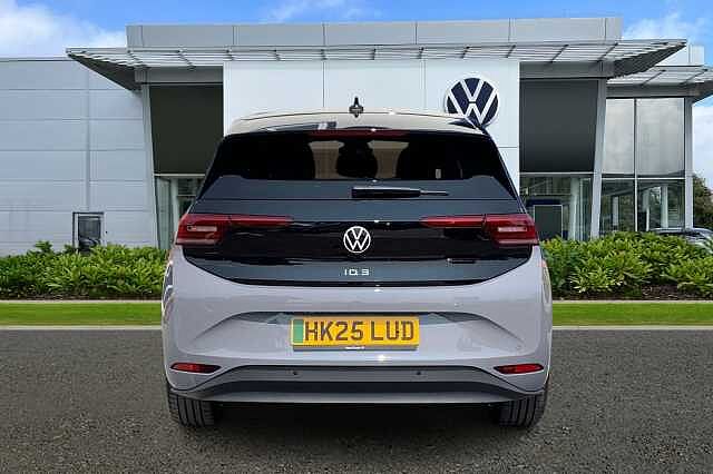 Used Volkswagen ID.3 2025 for sale - 76357479: Photo 9