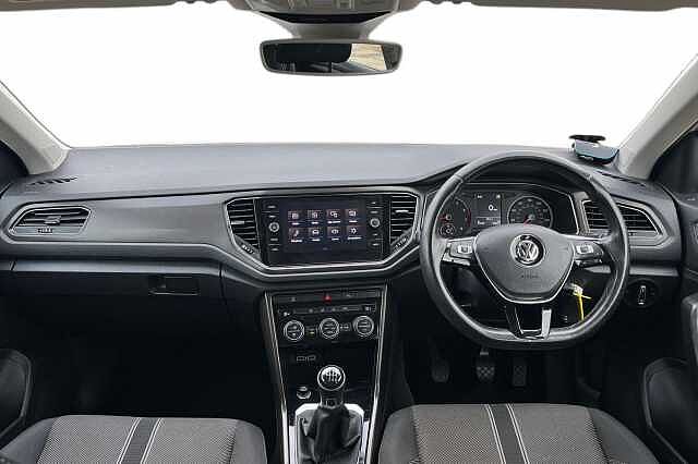 Used Volkswagen T-Roc for sale - 77431731: Photo 10