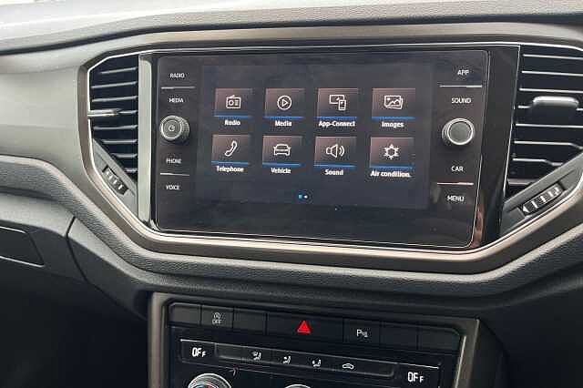 Used Volkswagen T-Roc for sale - 77431731: Photo 13