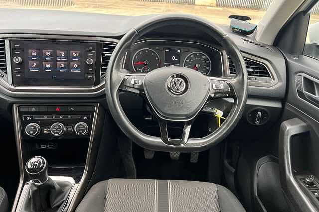 Used Volkswagen T-Roc for sale - 77431731: Photo 14