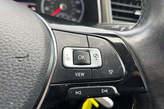 Used Volkswagen T-Roc for sale - 77431731: Photo 17