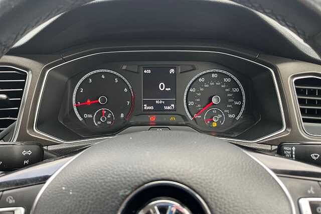 Used Volkswagen T-Roc for sale - 77431731: Photo 18