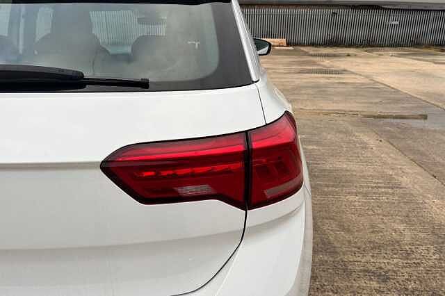 Used Volkswagen T-Roc for sale - 77431731: Photo 22