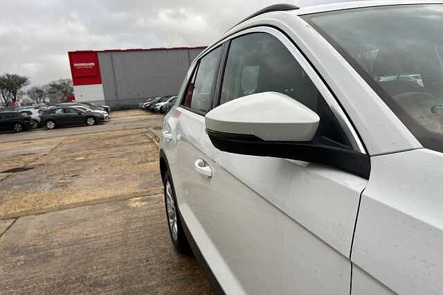 Used Volkswagen T-Roc for sale - 77431731: Photo 23