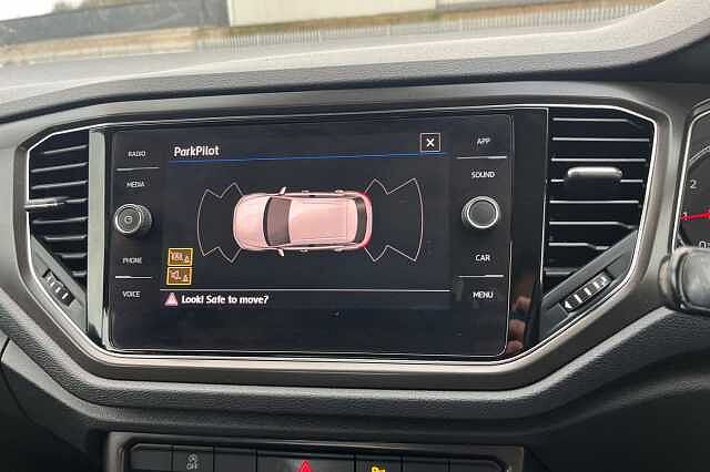 Used Volkswagen T-Roc for sale - 77431731: Photo 27