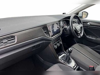 Used Volkswagen T-Roc undefined for sale - 77431731: Photo