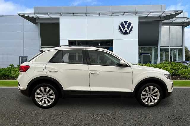 Used Volkswagen T-Roc for sale - 77431731: Photo 4