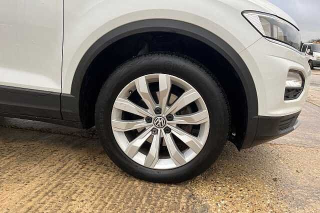 Used Volkswagen T-Roc for sale - 77431731: Photo 5