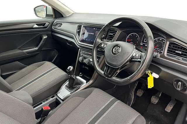 Used Volkswagen T-Roc for sale - 77431731: Photo 6