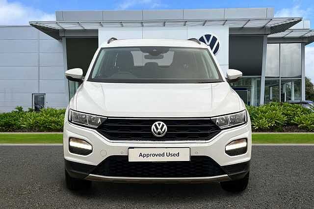 Used Volkswagen T-Roc for sale - 77431731: Photo 7