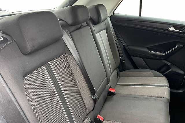 Used Volkswagen T-Roc for sale - 77431731: Photo 8