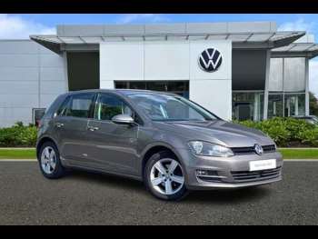 2015 (64) - 1.4 TSI Match 122PS 5Dr