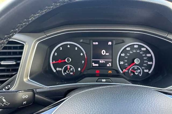 Used Volkswagen T-Roc 2020 for sale - 75689857: Photo 18